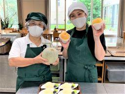 経験を活かしていただく調理スタッフ正社員募集！月給28万〜32万＋賞与年2回