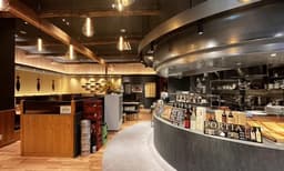 イオンモール小松店にある「北の炙り あかり屋」と「炙り牛たん 万」の2店舗にて同時募集