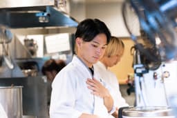  水産ルートから直接仕入れた鮮魚を扱う、鮮魚料理人募集！