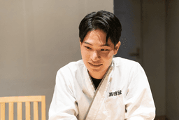  水産ルートから直接仕入れた鮮魚を扱う、鮮魚料理人募集！