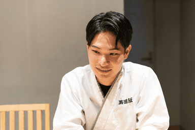  水産ルートから直接仕入れた鮮魚を扱う、鮮魚料理人募集！