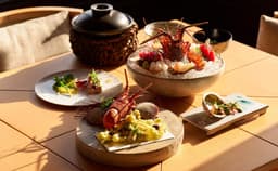 『AMANEMU』で調理スタッフ募集！リゾート伊勢志摩の上質な環境で、新しい一歩を踏み出しませんか。