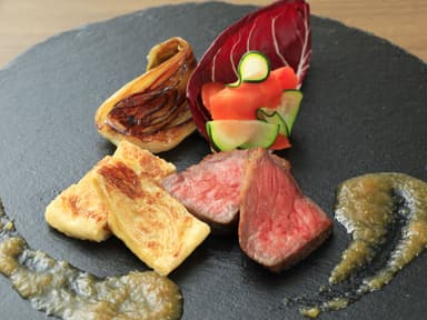 全16室の小規模旅館で、お客様一人ひとりに向き合った料理を提供。副料理長候補募集！