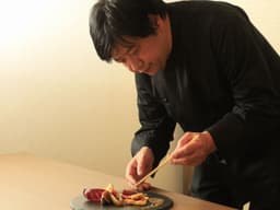 全16室の小規模旅館で、お客様一人ひとりに向き合った料理を提供。副料理長候補募集！