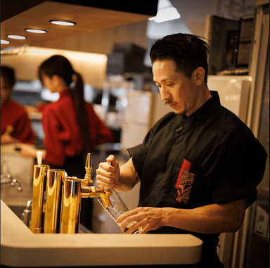 店づくりもチームづくりも担う、裁量ある店長候補の募集です。