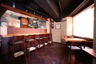 大幅リニューアルを見据え、店づくりの中心を担う店長候補スタッフ募集！