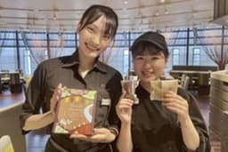 人気パティスリー『デリーモ』で接客経験を活かそう！華やかなスイーツに囲まれて働けるサービスのお仕事。