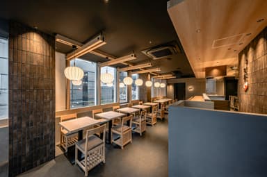 新店立ち上げを含む店舗にて、料理長候補を募集します