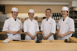 立ち上げメンバーとして、お店の雰囲気や運営スタイルづくりにも関われます。