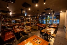 店長を支える中心メンバー募集！調理・接客の両方に関わりながら、お店の中心として活躍しませんか