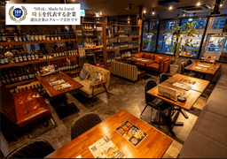 店長を支える中心メンバー募集！調理・接客の両方に関わりながら、お店の中心として活躍しませんか