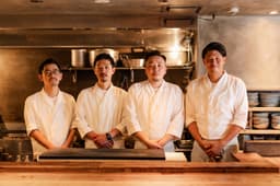 雑誌掲載多数の話題店で、和食をもっと深めたい方へ。ランチ営業なし。次の一歩を踏み出したい方歓迎！