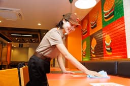 世界でトップクラスの高い成長率を誇る「バーガーキング」