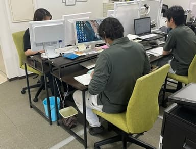 営業経験活かして工場の経営者へ。これまでの営業スキルを活かし、次世代のリーダーとして成長できる環境。