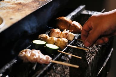 新ブランドの立ち上げメンバーとして、メニュー開発や店舗運営、組織づくりにゼロから深く関与できます。