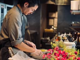 調理スタッフ募集！天草食材と向き合い、料理人として一歩成長しませんか。
