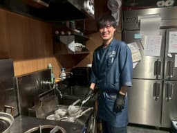 創業メンバーとしてブランドを創る楽しさ。困った時は互いにフォローし合える、風通しの良い職場です。