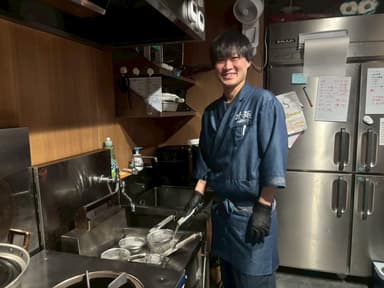 創業メンバーとしてブランドを創る楽しさ。困った時は互いにフォローし合える、風通しの良い職場です。