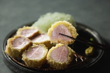 まずは揚げ場担当からスタートし、段階的に調理全般を学べるため、無理なくステップアップできます。