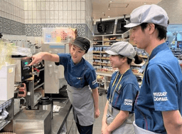 仲間と共に成長できるやりがい抜群の環境で働きませんか？