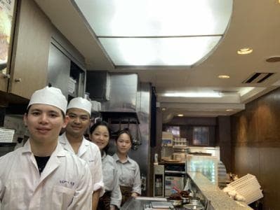 メディア注目の人気とんかつ店『とんかつ大宝』でキッチンスタッフ募集！月給37万円～◎経験を活かしてステップアップしませんか？