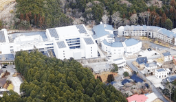 上場企業セコムの研修センターで調理師募集。