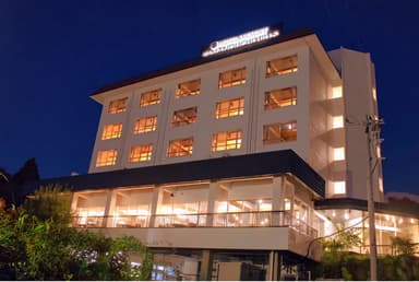 “食”でお客様の旅を彩る、ホテルキッチンスタッフ募集
