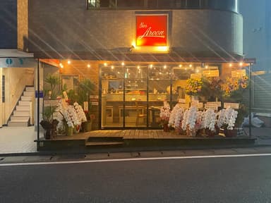 店長候補を募集しています。お客様に楽しんでいただけるお店づくりに関われます。
