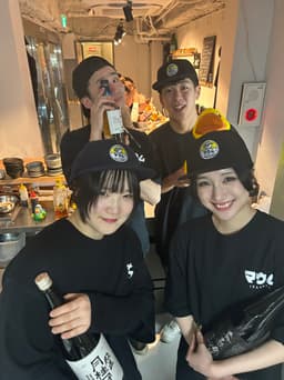 上質な食材を扱う焼肉店と居酒屋で、調理スタッフを募集します。