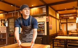 20代で経営者も目指せる、うどんチェーンどんどんの未来のリーダー大募集！