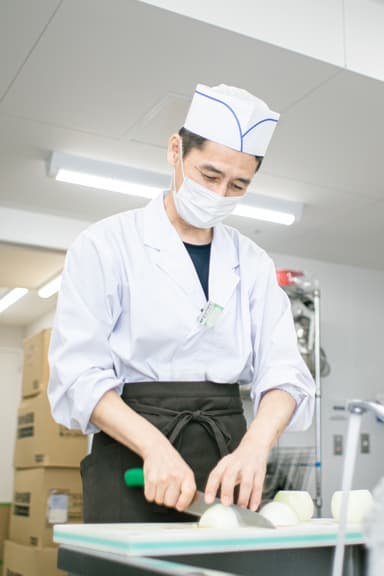 2026年8月OPEN予定！新施設を含む複数の福祉施設で調理スタッフを積極採用中。