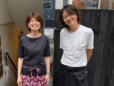 大井町に新店OPEN！立ち上げから参加する店長兼料理長募集