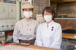 新店を一緒に盛り上げる店長候補スタッフ募集！
