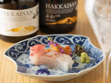 銀座で、もっと料理を楽しめる店へ。体制強化に向け、新しい調理スタッフを募集します。