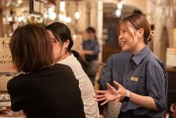 横浜を中心に9店舗を展開。イタリアン・エスニック・スペイン・レストラン業態など、個性あるお店を展開。