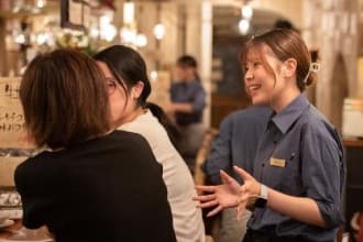横浜を中心に9店舗を展開。イタリアン・エスニック・スペイン・レストラン業態など、個性あるお店を展開。