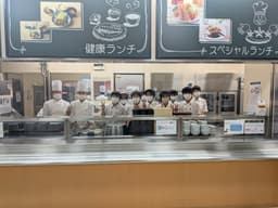 調理師としての新たなキャリアをスタートさせましょう。