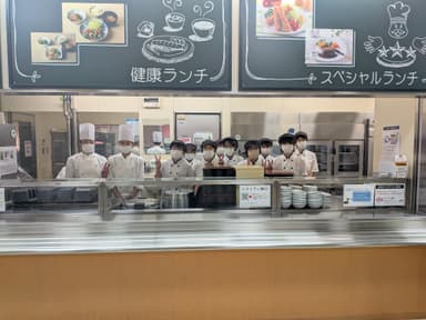 調理師としての新たなキャリアをスタートさせましょう。