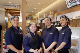 2026年7月末オープン！新店舗の立ち上げを担うオープニング店長候補として活躍できます。
