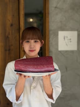 旬の食材を活かした料理を通じて、調理技術の幅を広げられる環境です。