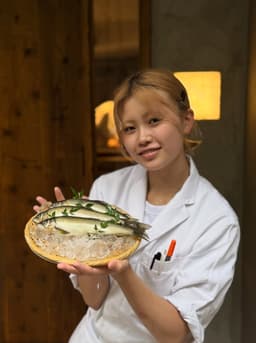 旬の食材と向き合い、料理・人・ブランドを育てる料理長候補を募集します。