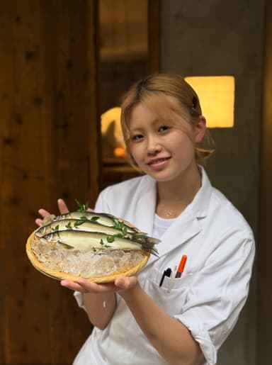 旬の食材と向き合い、料理・人・ブランドを育てる料理長候補を募集します。