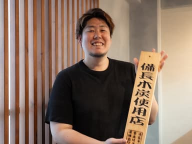 私たちはスタッフの挑戦を全力で応援する会社です。