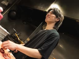 私たちはスタッフの挑戦を全力で応援する会社です。