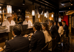接客経験を活かして、店長としてお店づくりにも挑戦しませんか。