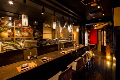 接客経験を活かして、店長としてお店づくりにも挑戦しませんか。