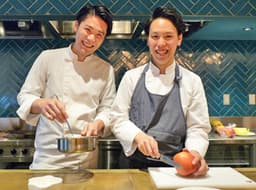 2026年10月OPEN！全23室の『箱根G邸.』で、新しいスタートを切るキッチンメンバーを募集！