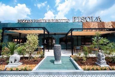 2027年春以降OPEN予定！『PISOLA』新店で活躍する調理スタッフを募集します