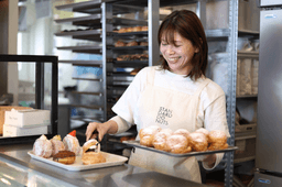 急成長中のブランドで、店長候補として手腕を発揮しませんか
