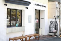 積極的な店舗展開を進めているため、早期の店長昇格や新店立ち上げに挑戦できる機会があります
